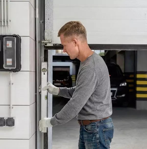 Why Choose Us for Door, Gate and Security Services in Union City, NJ