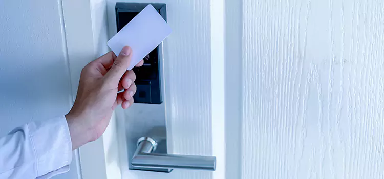 Why Choose Us for Your Keycard Lock Installation in Union City, NJ?